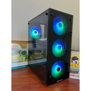 Vỏ case máy tính Gaming Star