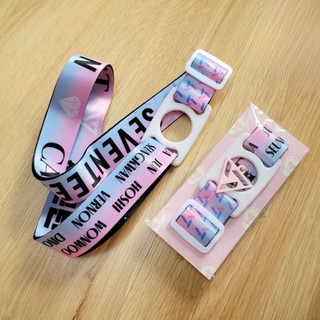 Dây đeo lightstick CaratBong Seventeen (giá sỉ inbox)