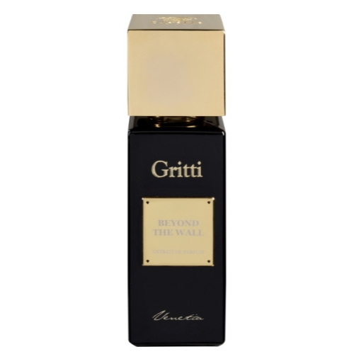 Nước hoa Gritti Beyond The Wall [FULL SEAL] [CHÍNH HÃNG]