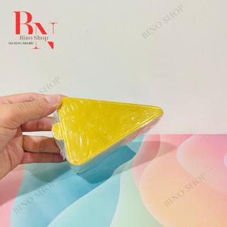 50 Đế Lót Bánh Kem Tam Giác 8cm x 12cm x 12cm