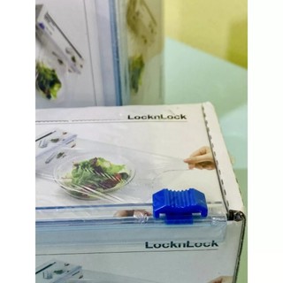 Màng bọc thực phẩm Lock&Lock 20cmx100m (hàng chính hãng)