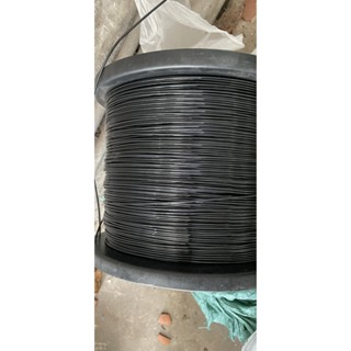 Dây nhựa rất cứng chịu lực giàn leo cây trồng đường kính 2.5 li 3.0 li -  3.5li - cuộn lẻ 100m