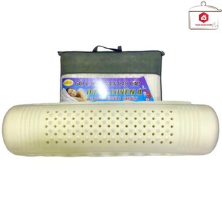 Ruột Gối Ôm Cao Su Cao Cấp 20x90cm