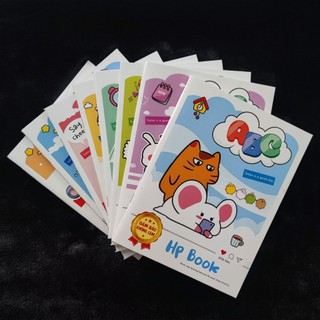 ✅[10 Quyển - 80 Gsm] Tập/Vở Học Sinh Cao Cấp ABC 96 trang - 4 Ô Ly Caro - Viết Không Lem