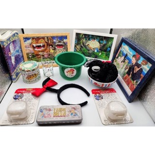 Sản phẩm chính hãng, chủ đề Ghibli, 07, 2nd