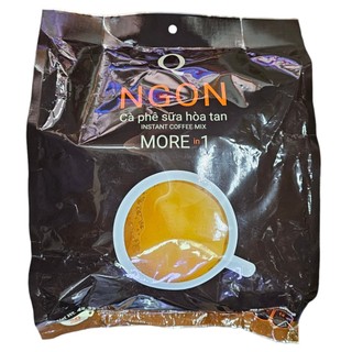 Cà phê sữa hòa tan ngon 1.2kg - trần quang