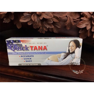 Que thử thai QUICK TANA test - Ipek_Shop