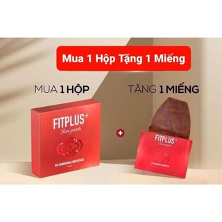 1 hộp cao tiêu mỡ linh chi đỏ fitplus+