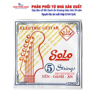 Dây cổ yến oanh số 5