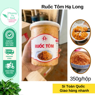 Ruốc tôm hạ long