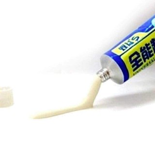 Keo Dán Đa Năng tuýp Universal Glue 60Gram