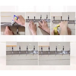Keo Dán Đa Năng tuýp Universal Glue 60Gram