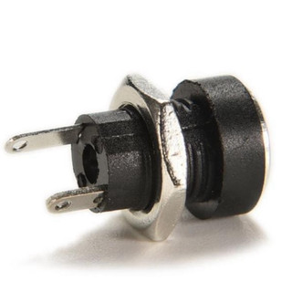 10 cái Giắc sạc DC size 5.5*2.1mm, jack sạc DC