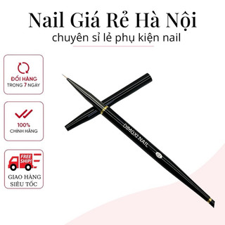 Cọ vẽ nét,vẽ móng Dingxi Nail số 01