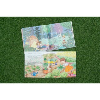 Sách - Bé yêu cả nhà ( combo 2 )