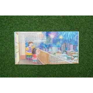 Sách - Bé yêu cả nhà ( combo 2 )