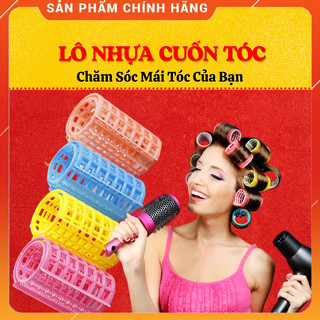 Lô cuốn tóc