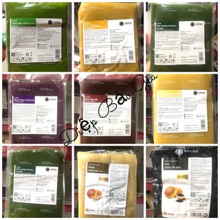 Nhân bánh trung thu Farina, Mauri nhiều vị 200g