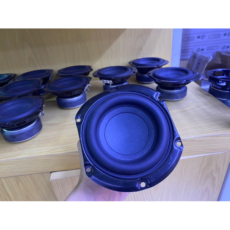 củ loa denon 250 hàng đẹp lỗi nhẹ 6ohm