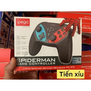tay bấm Nintendo Switch Oled pro iine và dobe 0118A nintendo switch tay IINE Aolion tay cầm dobe AURORA IINE L785 Zelda