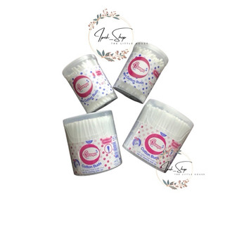 Tăm bông tai BONUS Thái Lan ( Dạng lọ) - Ipek_Shop