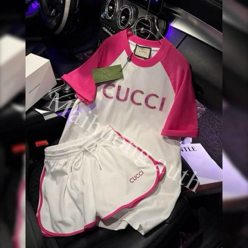 Set GC raplang phối tay BIGSIZE 60kg - 110kg [ Chất cotton 100% mềm mát - Haàng QC may kĩ bo cổ đẹp 