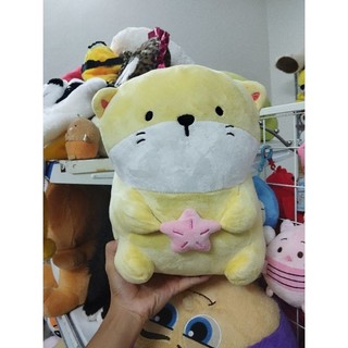 Gấu bông miniso size 25-30cm