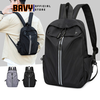 Balo mini nữ hàn quốc cute, balo du lịch nam nữ đi chơi thời trang Ba Vy FASHION vải chống nước nhiều ngăn BL11AB