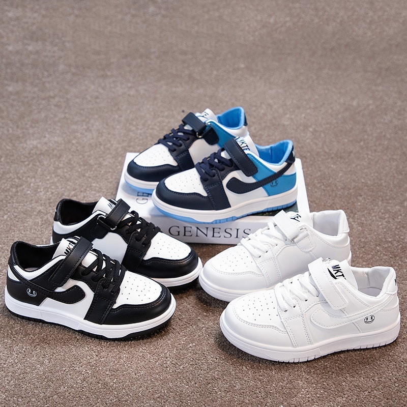 Giày thể thao cho bé trai bé gái size 26-37 êm nhẹ [G-C19]