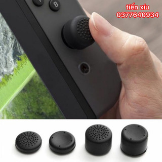 bộ 6 núm bọc cần nintendo switch /Psportal / Steamdeck SD Oled / Lite các loại máy chụp cần joycon Nintendo Switch
