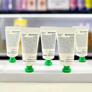 Kem Dưỡng Da Tay Innisfree Jeju Perfumed Hand Cream