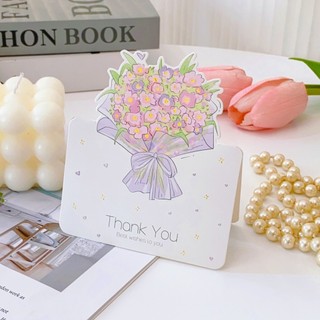 K1 Thiệp thôi nôi chibi bé gái giá rẻ