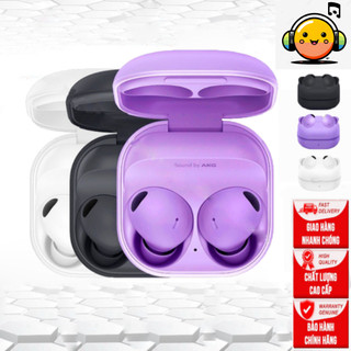 Tai nghe bluetooth Galaxy Buds 2 Pro công nghệ mới 2023,tai nghe không dây chống thấm nước âm thanh tuyệt vời có BH P2T