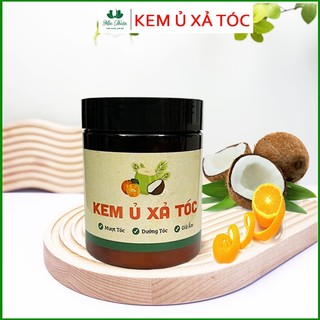 Dầu xả ủ tóc mềm mượt 250ml