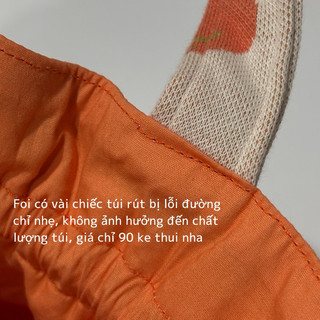 Túi cà chua