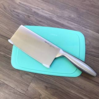 Dao Pro Asian Knife Dao băm, thái (Chopper Knife)