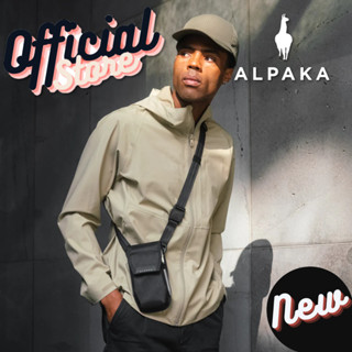 ALPAKA MODULAR PHONE SLING V2 TÚI ĐEO CHÉO ĐỰNG ĐIỆN THOẠI, SAMSUNG GALAXY ULTRA S24, IPHONE PRO MAX