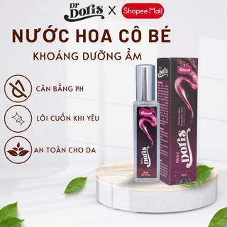 Xịt bikini Techmed khử mùi giảm thâm vùng kín, xịt thơm bikini, xịt thơm và kháng khuẩn, nước hoa vùng kín 20ml