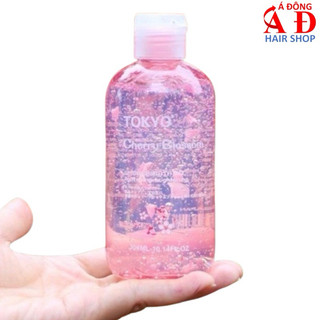 SỮA TẮM TOKYO HOA ANH ĐÀO NHẬT BẢN DƯỠNG ẨM DA 300ml