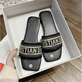 Dép Christan Dior có big size 35-45