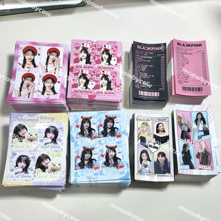 Sticker bế viền wonyoung 7x9
