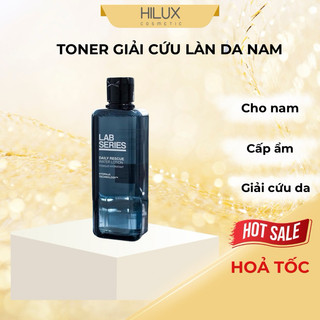 Nước hoa hồng cho nam daily Rescue Water Lotion Lab Series Skincare For Men 200ml