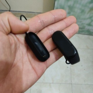 Vòng đeo tay thông minh Xiaomi MiBand 4