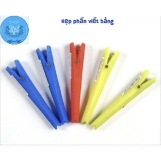 KẸP phấn viết bảng