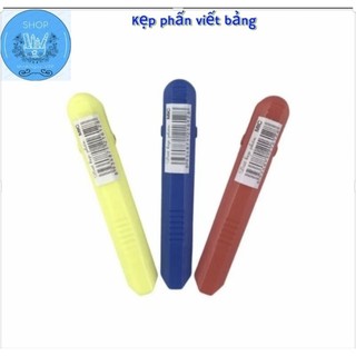 3 KẸP phấn viết bảng