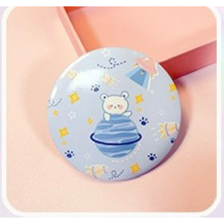 Gương Mini Cute
