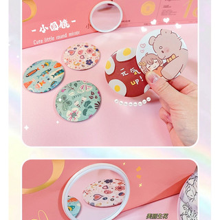 Gương Mini Cute