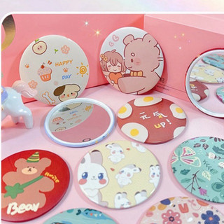 Gương Mini Cute