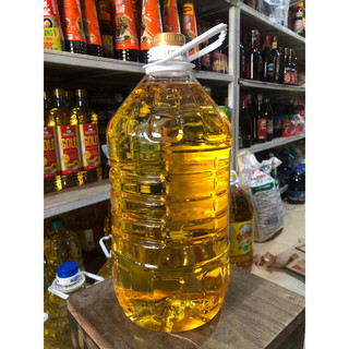 DẦU ĂN MEIZAN GOLD 5 lít