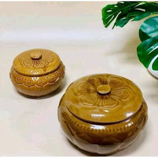 Âu đựng mỡ, đựng mẻ, muối dưa cà màu da lươn